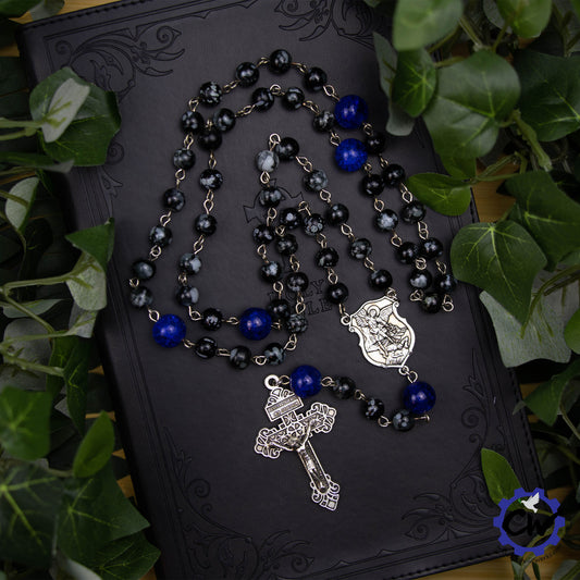 St. Michaels Police Officer Rosary